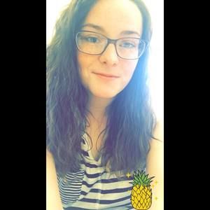 Meet your Posher, Callie